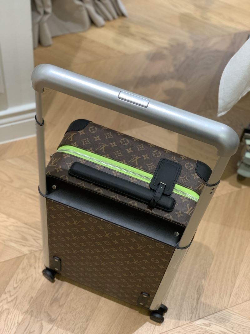 Louis Vuitton Suitcase